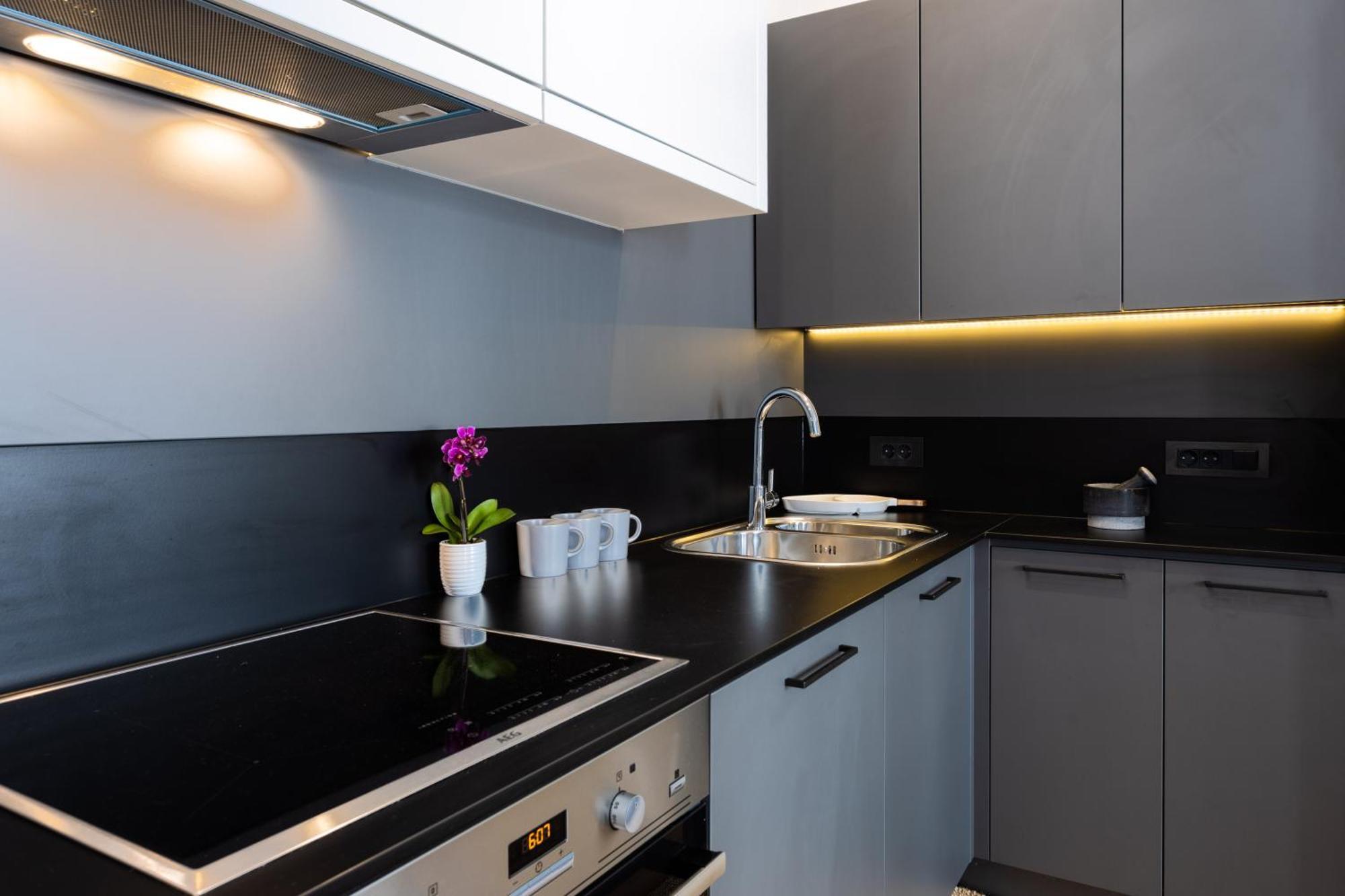 Apartment Ratko By Blueapartments - Free Private Parking 자그레브 외부 사진
