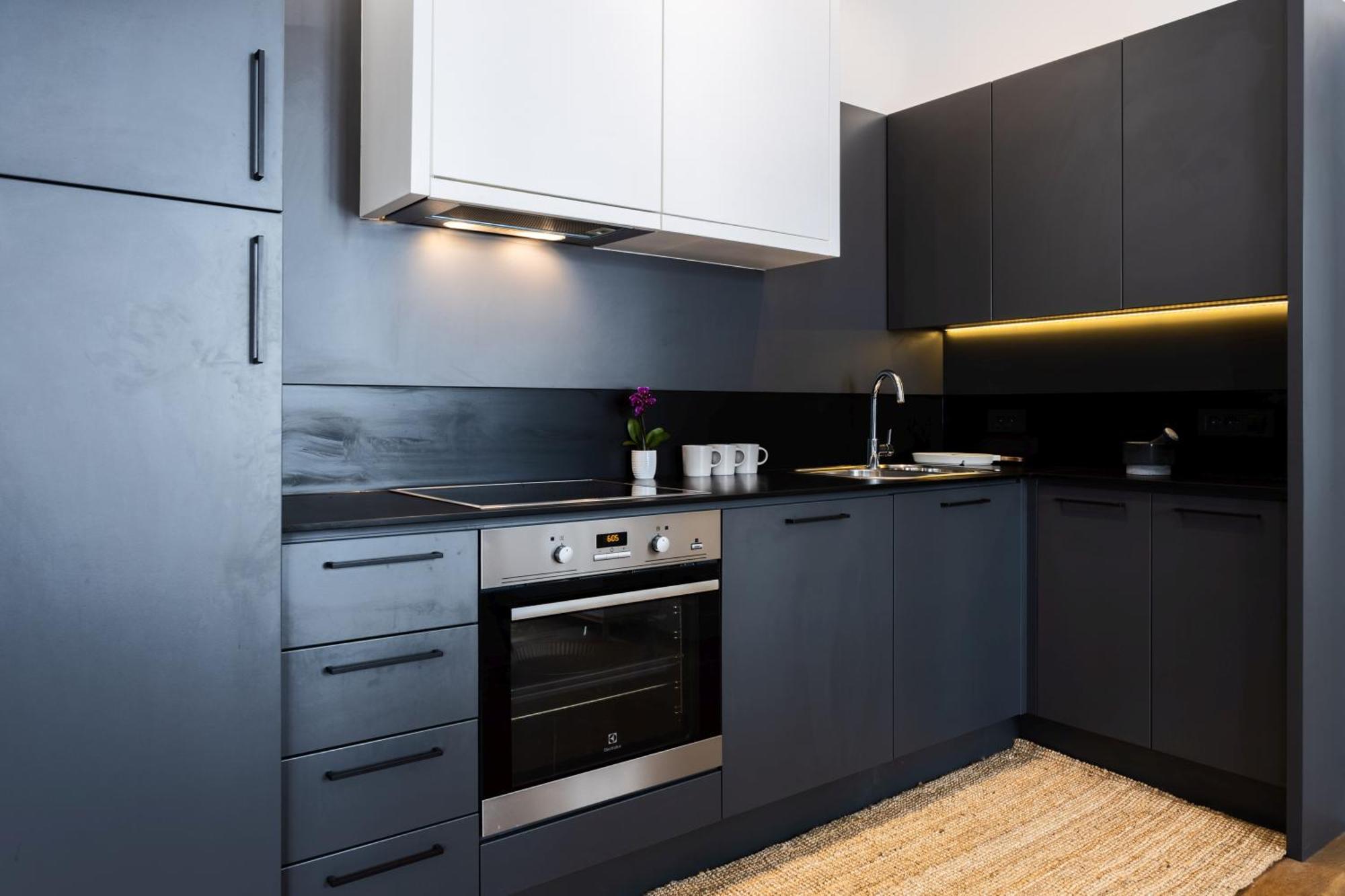 Apartment Ratko By Blueapartments - Free Private Parking 자그레브 외부 사진