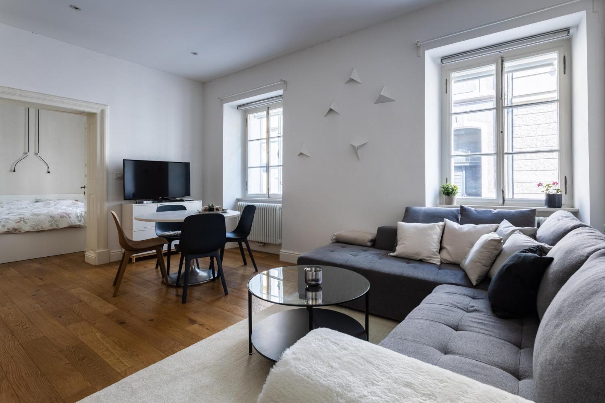 Apartment Ratko By Blueapartments - Free Private Parking 자그레브 외부 사진